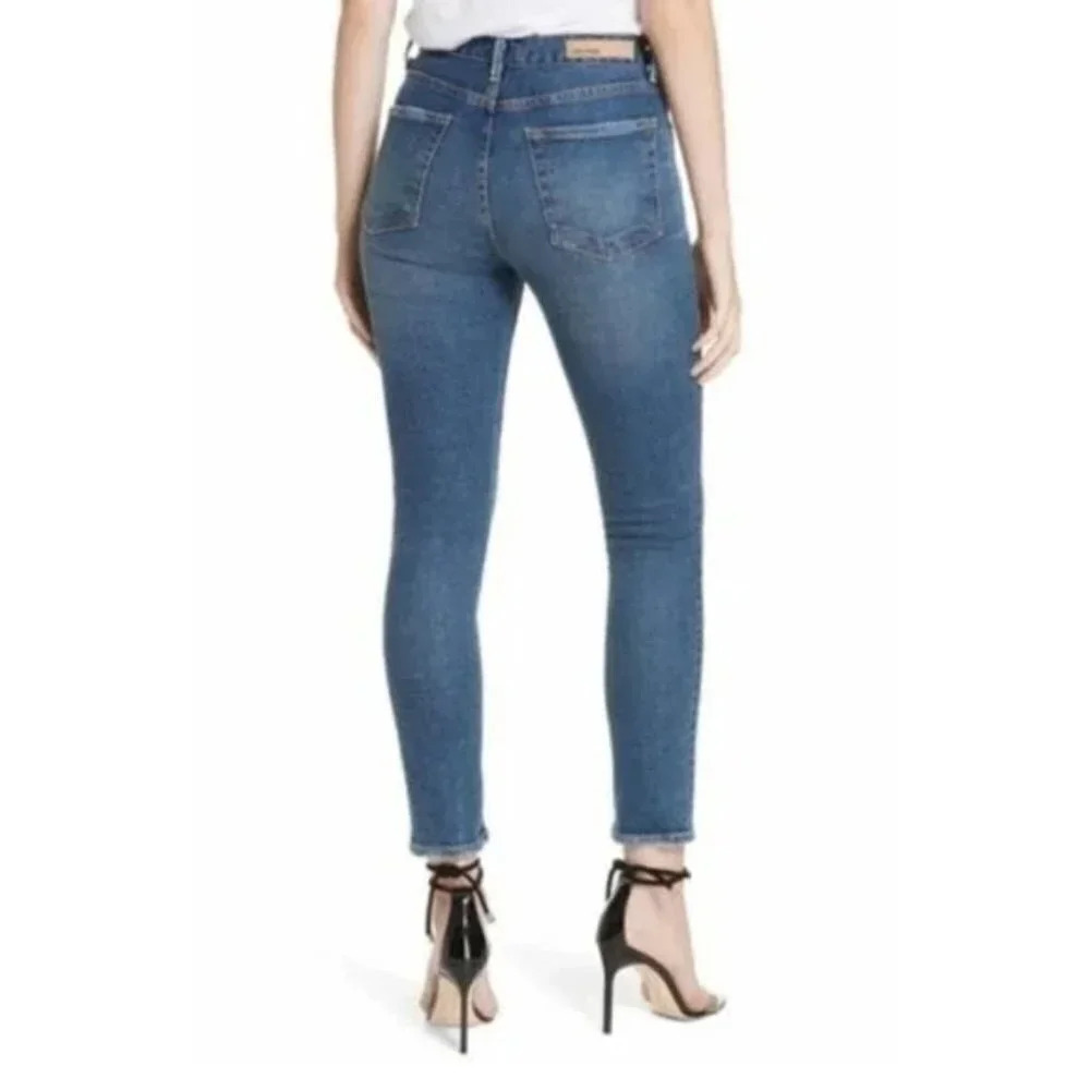GRLFRND Yasmin Skinny Jeans   Sz: 27